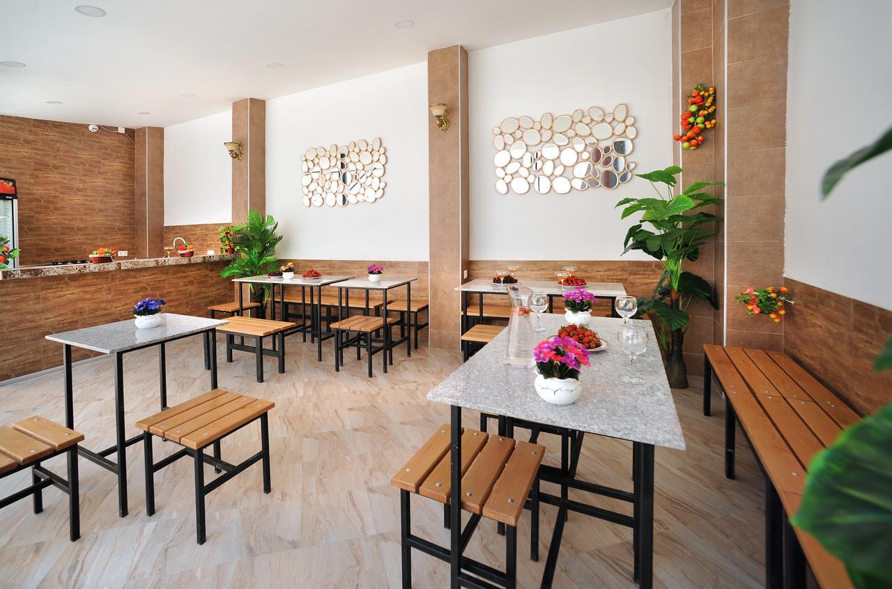 Rk City Hotel Тбілісі Екстер'єр фото